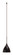 Divi Pendant in Bronze (74|XP-1858MB-BR)