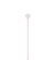 i6 Downrod in Matte White (466|009059-729-60)