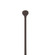 i6 Downrod in Oil Rubbed Bronze (466|009059-730-48)
