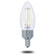 Solana Smart LED Wifi Bulb in Clear (427|292115)
