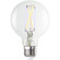 9 Light Bulb in Clear (427|293125)