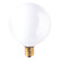 Globe Light Bulb in White (427|391015)