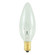 Torpedo Light Bulb in Clear (427|400425)