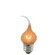 Silicone Light Bulb in Silicone (427|411007)