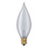 Spunlite Light Bulb in Satin (427|430040)