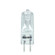 JC Light Bulb in Clear (427|652075) JC Light Bulb in Clear (427|652075)