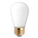 Indicator, Light Bulb in White (427|701011)