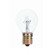 High Light Bulb in Clear (427|702140)