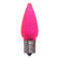 Specialty Light Bulb in Pink (427|770196)