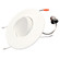 Recessed Recessed Downlight in White (427|773180)