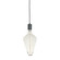 10 Light Bulb in Clear (427|776305)