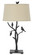 Medora One Light Table Lamp in Iron (225|BO-2301TB)