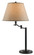 Dana One Light Table Lamp in Dark Bronze (225|BO-2350TB-DB)