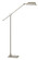 Led LED Floor Lamp in Brushed Steel (225|BO-2694FL-BS)