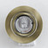 One Light Trim Only in Antique Bronze (225|BO-601-AB)