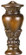 Finial Finial in Light Wood (225|FA-5001A)