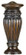 Finial Finial in Medium Wood (225|FA-5002B)