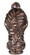 Metal Finials Finial in Rust (225|FA-5060B)