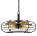 Margo Six Light Chandelier in Dark Bronze (225|FX-3711-6)