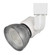 Led Track Fixture LED Track Fixture in White (225|HT-888WH-MESHBS)