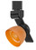 Led Track Fixture LED Track Fixture in Dark Bronze (225|HT-999DB-AMBFRO)