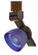 Led Track Fixture LED Track Fixture in Rust (225|HT-999RU-BLUFRO)