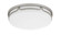 LED Flush Mount in Painted Steel (225|LA-702)