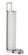 Zamora LED Table Lamp in Brushed Steel (225|LA-8032DK-1)