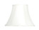 BELL EMPIRE Shade in White (225|SH-1062)