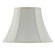 BASIC BELL Shade in EGGSHELL (225|SH-8104/14-EG)