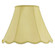 PIPED SCALLOP BELL Shade in CHAMPAGNE (225|SH-8105/14-CM)