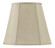 PIPED DEEP EMPIRE Shade in CHAMPAGNE (225|SH-8107/16-CM)