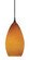 UNI-PACK One Light Pendant in Brushed Steel (225|UP-1026/6-DB)