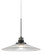 LED UNI PACK PENDANTS LED Pendant in Brushed Steel and Oil Rubbed Bronze (225|UPL-715-CLR)