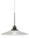 LED UNI PACK PENDANTS LED Pendant in Brushed Steel And Oil Rubbed Bronze (225|UPL-715-CLR)