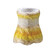 Mini Shade Light Shade in Yellow (60|26SH-YELLOW)