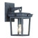 Belmont One Light Outdoor Wall Sconce in Graphite (60|BEL-A8061-GE) Belmont One Light Outdoor Wall Sconce in Graphite (60|BEL-A8061-GE)
