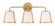 Fulton Three Light Bath in Antique Gold (60|FUL-913-GA)
