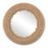 Jeanie Collection Mirror in Beige/Mirror (142|1000-0107)