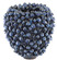 Manitapi Vase in Blue (142|1200-0305)