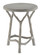 Hidcote Accent Table in Portland/Faux Bois (142|2000-0020)