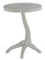 Isko Accent Table in Portland/Faux Bois (142|2000-0021)