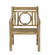 Leagrave Chair in Portland/Faux Bois (142|2723)
