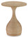 Simo Accent Table in Natural (142|3000-0013)