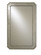 Antiqued Mirror Collection Mirror in Antique Mirror (142|4203)