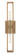 Bergen Collection Two Light Wall Sconce in Antique Brass (142|5800-0019)