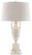 Clifford One Light Table Lamp in Natural (142|6000-0035)