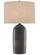 Munby One Light Table Lamp in Rust (142|6000-0572)