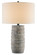 Innkeeper Collection One Light Table Lamp in Rustic (142|6782)