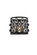 Madison One Light Wall Sconce in Matte Black (173|1214W11MB/RC)